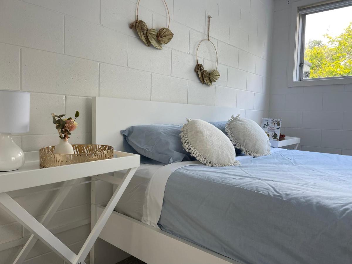 Family Friendly 3Br Flat - 3Min Walk To The Beach - Self Contained Όκλαντ Εξωτερικό φωτογραφία