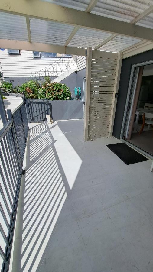 Family Friendly 3Br Flat - 3Min Walk To The Beach - Self Contained Όκλαντ Εξωτερικό φωτογραφία