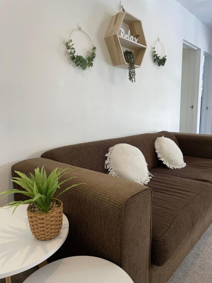 Family Friendly 3Br Flat - 3Min Walk To The Beach - Self Contained Όκλαντ Εξωτερικό φωτογραφία